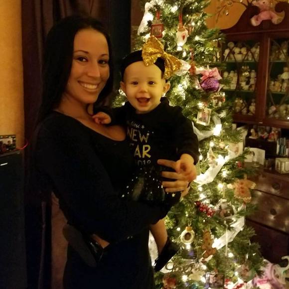 Meet your Posher, Nina - Picture 1 of 1